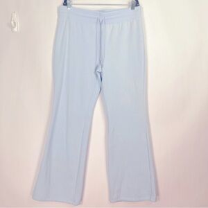 2/$30 Nordstrom Abound Flare Sweatpants Baby Blue Sz XL